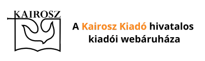 Kairosz Kiadó                        