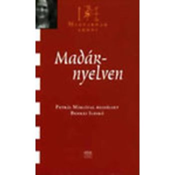 Madárnyelven - Petrás Mária  