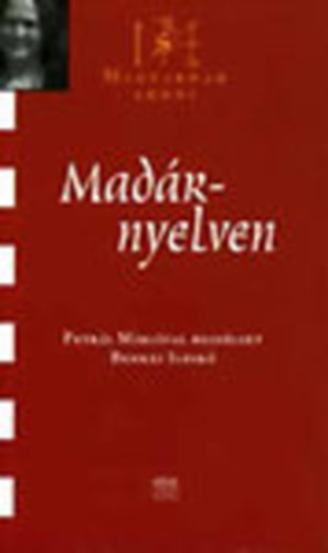 Madárnyelven - Petrás Mária  