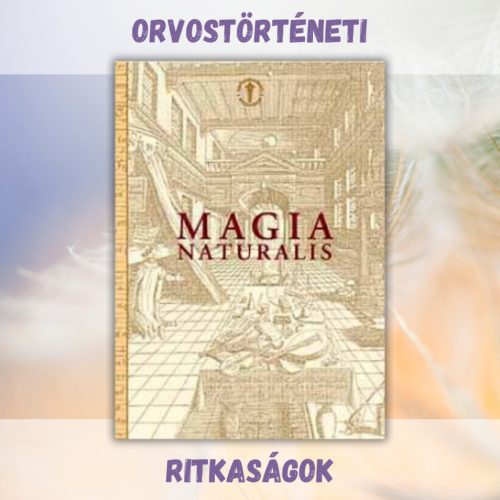 Magia naturalis