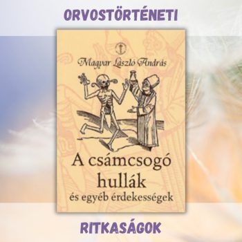 Magyar László András: A csámcsogó hullák 