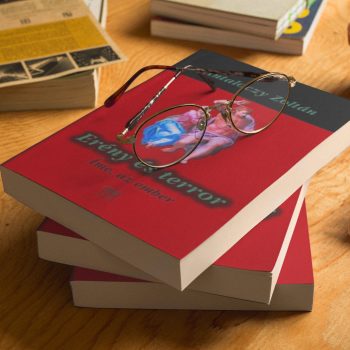 Antalóczy Zoltán: Erény és terror