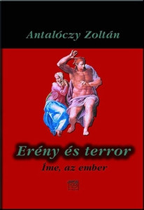Antalóczy Zoltán: Erény és terror