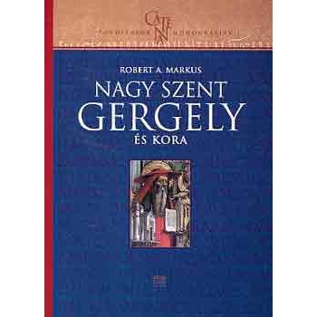 Markus: Nagy Szent Gergely és kora
