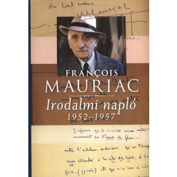 Mauriac: Irodalmi napló 1952–1957