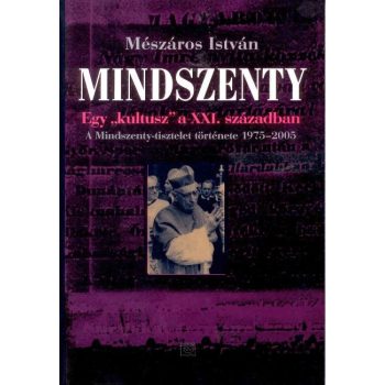 Mészáros István: Mindszenty