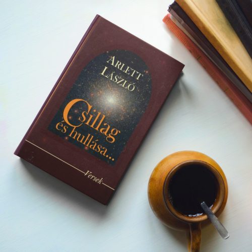 Arlett: Csillag és hullása...