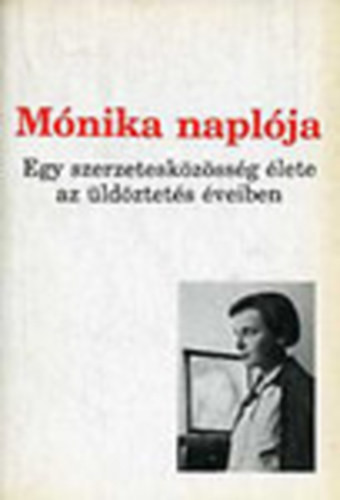 Mónika naplója