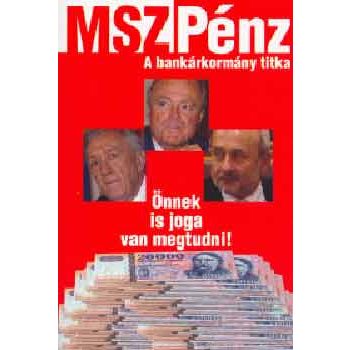 MSZPénz