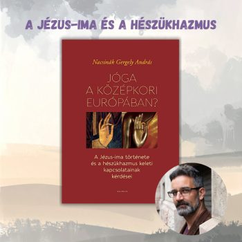 Nacsinák: Jóga a középkori Európában