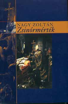 Nagy Zoltán: Zsinórmérték