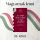 Az ember képes átlépni a saját árnyékát - Széles Gábor (Magyarnak lenni 33.)