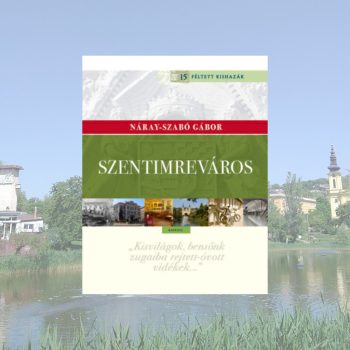 Náray-Szabó Gábor: Szentimreváros 