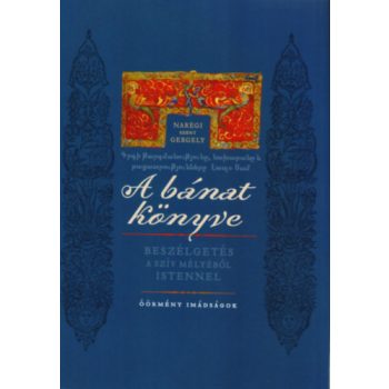 Naregi Szent Gergely: A bánat könyve