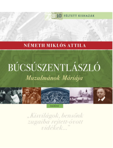 Németh Miklós Attila: Búcsúszentlászló