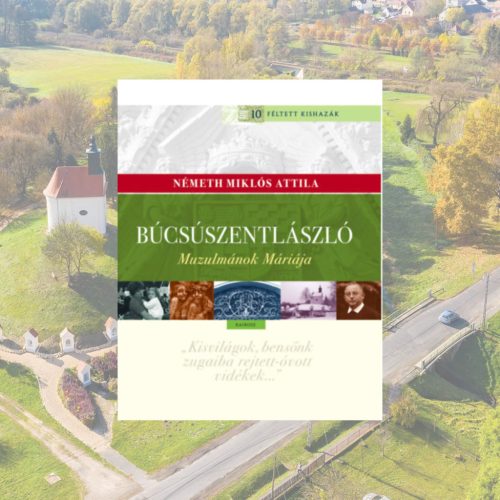 Németh Miklós Attila: Búcsúszentlászló