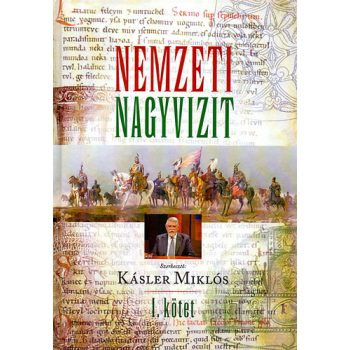 Nemzeti Nagyvizit  1. kötet 