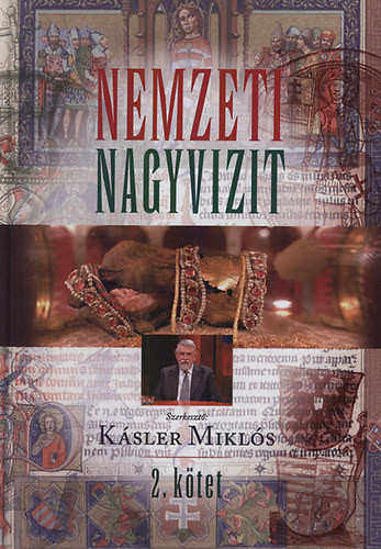 Nemzeti Nagyvizit  2. kötet 