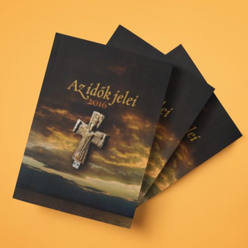 Az idők jelei 2016