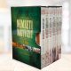 Nemzeti Nagyvizit 1-6. kötet díszdobozban