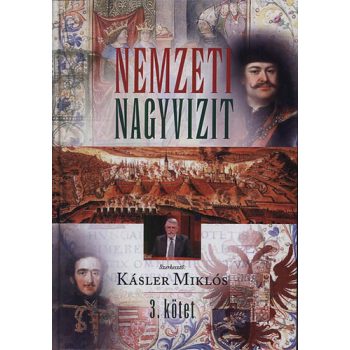 Nemzeti Nagyvizit 3. kötet