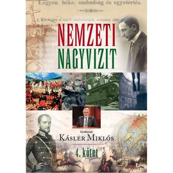 Nemzeti Nagyvizit 4. kötet