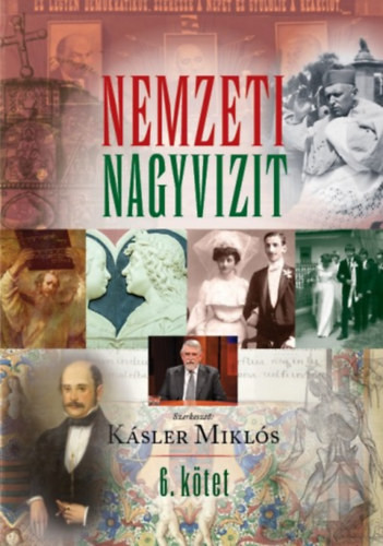 Nemzeti Nagyvizit 6. kötet