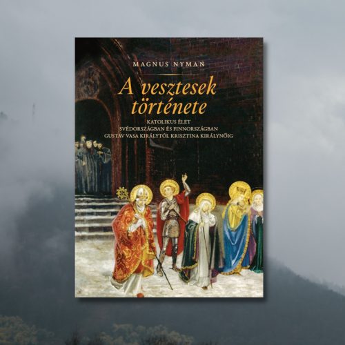Nyman: A vesztesek története