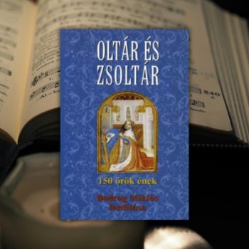 Oltár és zsoltár