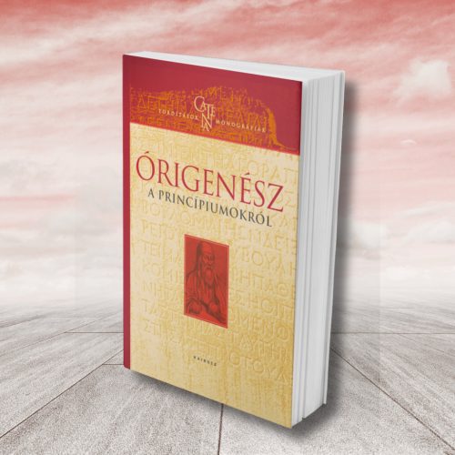 Órigenész: A princípiumokról