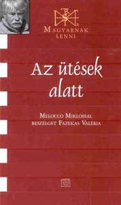 Az ütések alatt - Melocco Miklós szobrász 