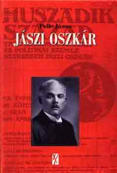 Pelle János: Jászi Oszkár