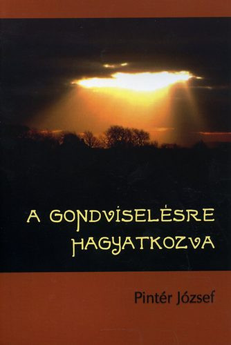 Pintér József: A gondviselésre hagyatkozva