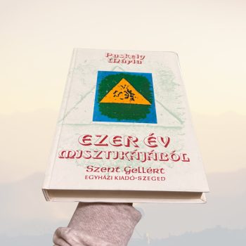 Puskely Mária: Ezer év misztikájából