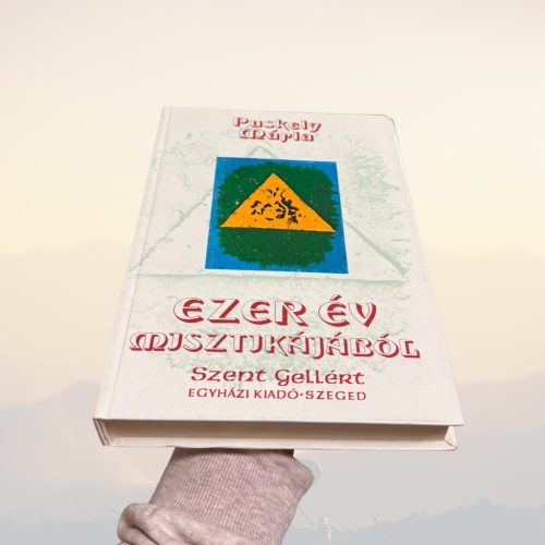 Puskely Mária: Ezer év misztikájából