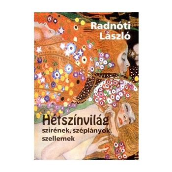 Radnóti László: Hétszínvilág
