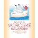 Regöly-Mérei Andrea: Vöröske kalandjai