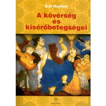 Rodé Magdolna: A kövérség és kísérő betegségei