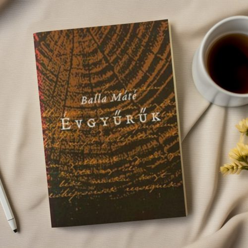 Balla Máté: Évgyűrűk