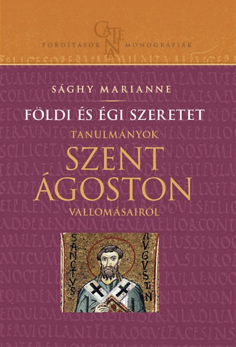 Sághy Marianne: Földi és égi szeretet