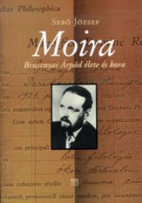 Sebő József: Moira