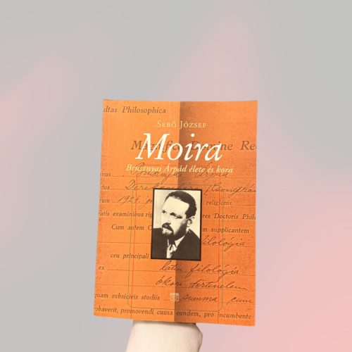 Sebő József: Moira