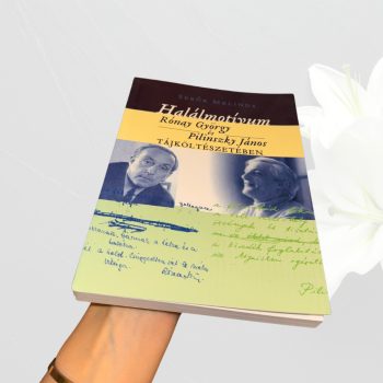 Sebők Melinda: Halálmotívum