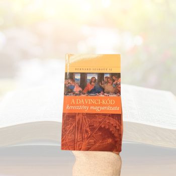 Sesboué: A da Vinci-kód keresztény magyarázata 