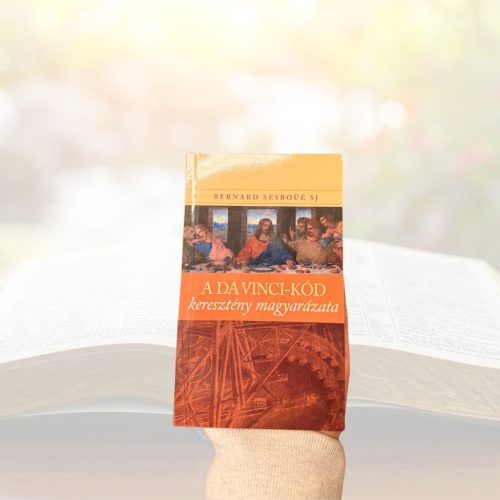 Sesboué: A da Vinci-kód keresztény magyarázata 