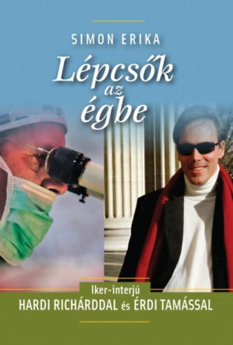 Simon Erika: Lépcsők az égbe