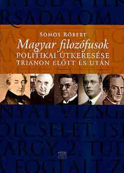 Somos Róbert: Magyar filozófusok