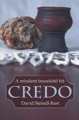 Steindl-Rast: Credo 