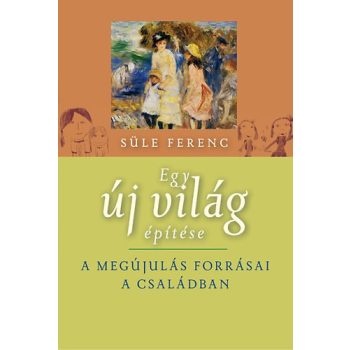 Süle: Egy új világ építése