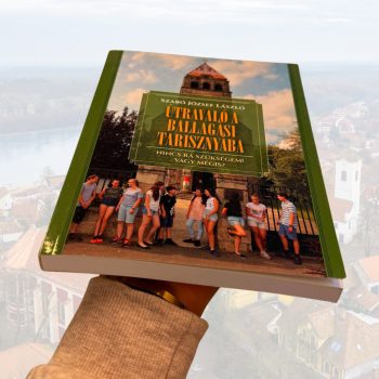   Szabó József László: Útravaló a ballagási tarisznyába